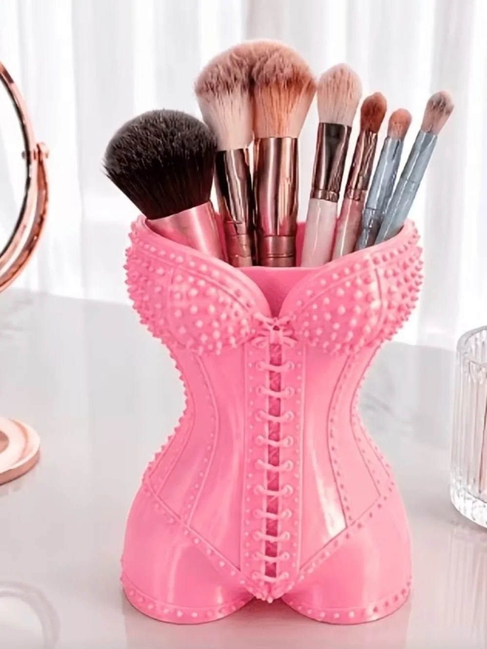 N/A decorative pink